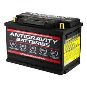 H6 Battery